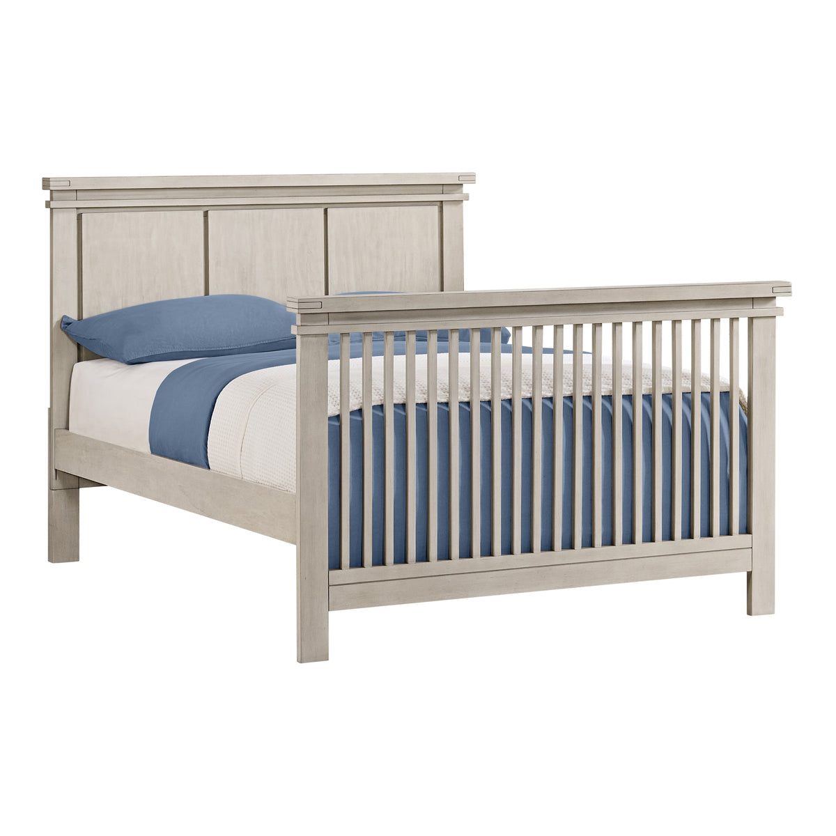 Soho Baby Mystic 4-in-1 Crib Full Bed Conversion Kit