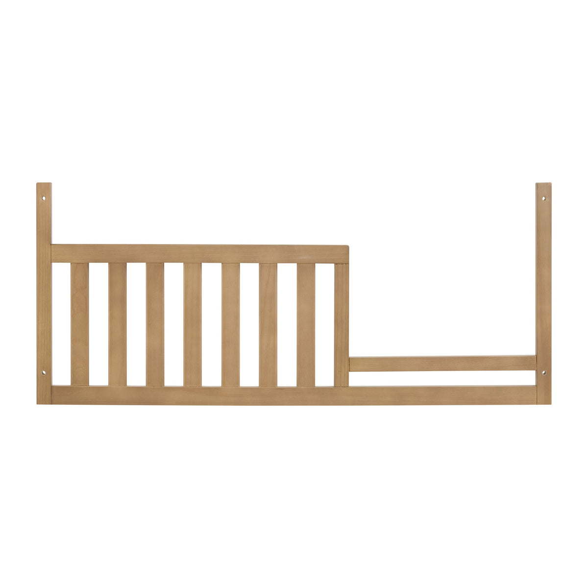 Soho Baby Mystic 4-in-1 Crib Toddler Bed Guard Rail