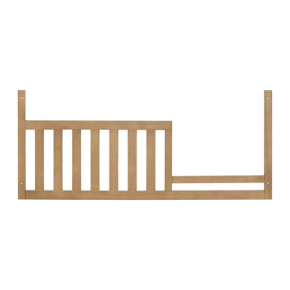 Soho Baby Mystic 4-in-1 Crib Toddler Bed Guard Rail