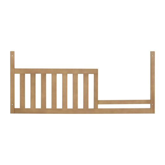 Soho Baby Mystic 4-in-1 Crib Toddler Bed Guard Rail