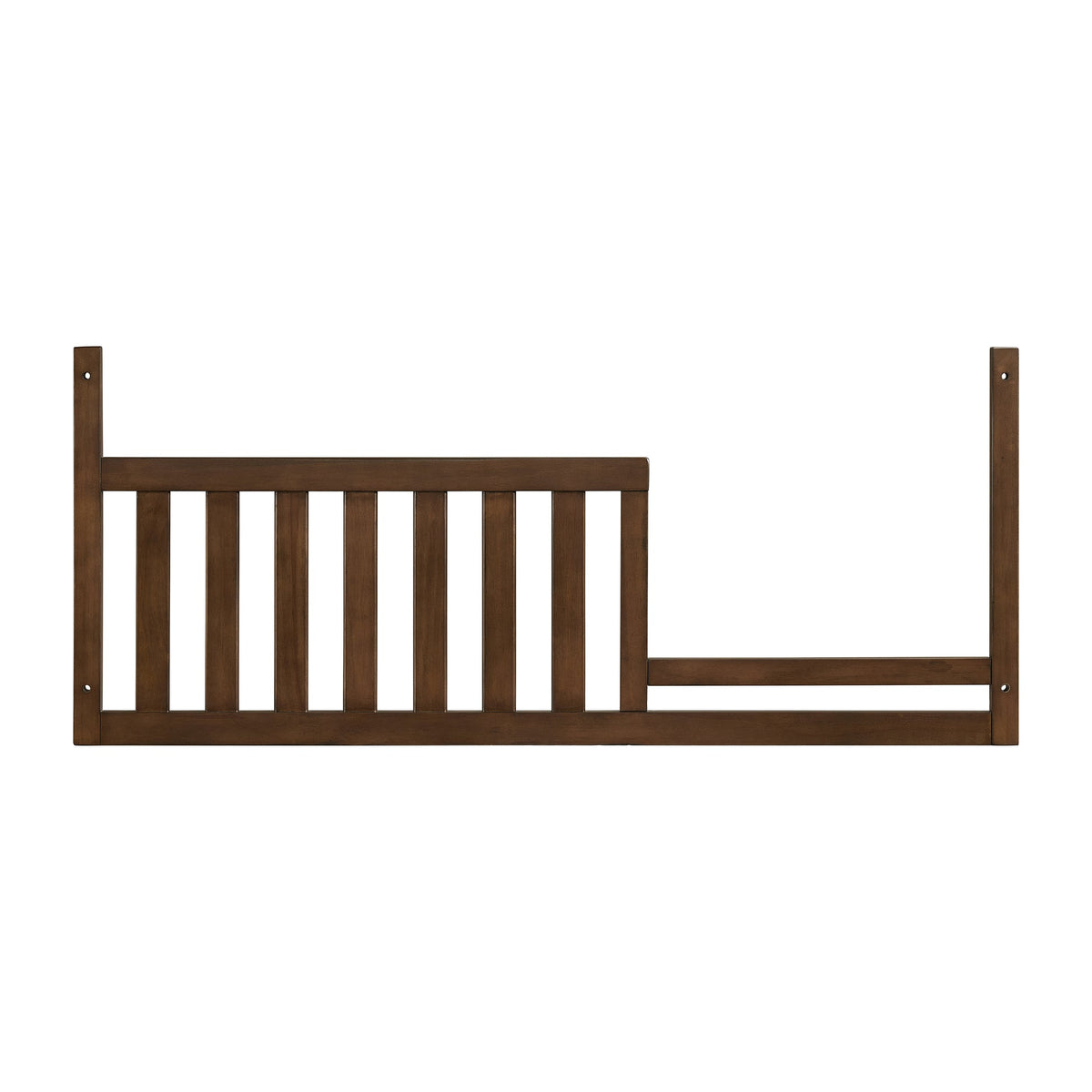Soho Baby Mystic 4-in-1 Crib Toddler Bed Guard Rail