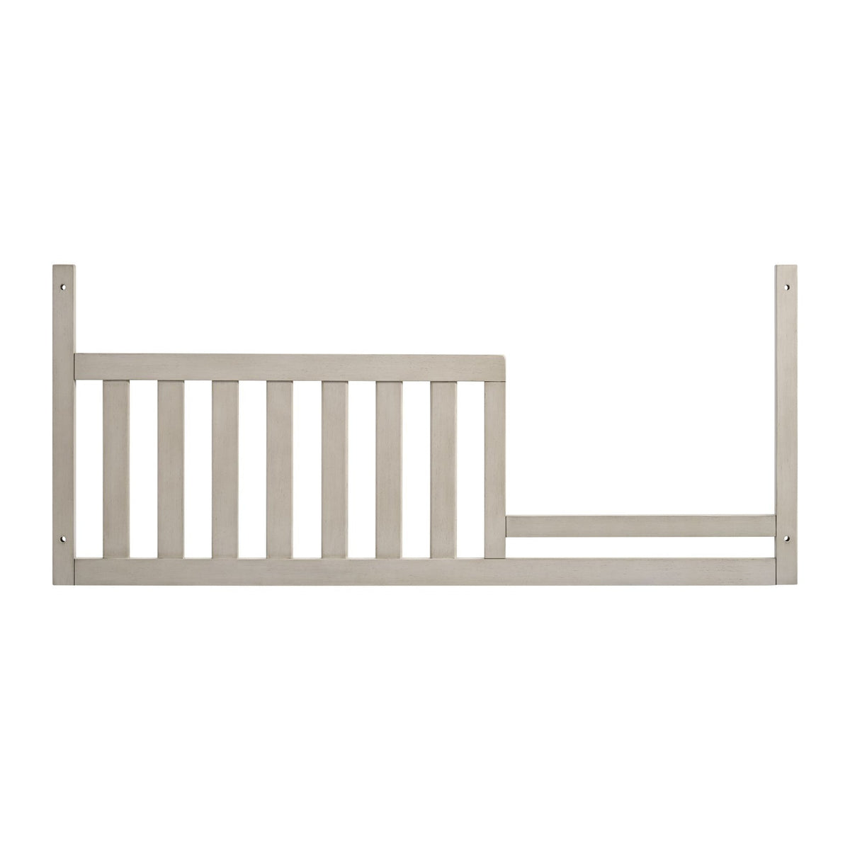 Soho Baby Mystic 4-in-1 Crib Toddler Bed Guard Rail
