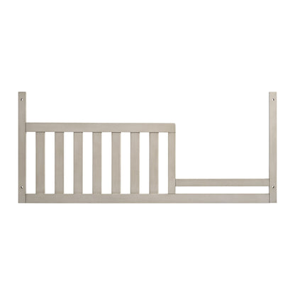 Soho Baby Mystic 4-in-1 Crib Toddler Bed Guard Rail