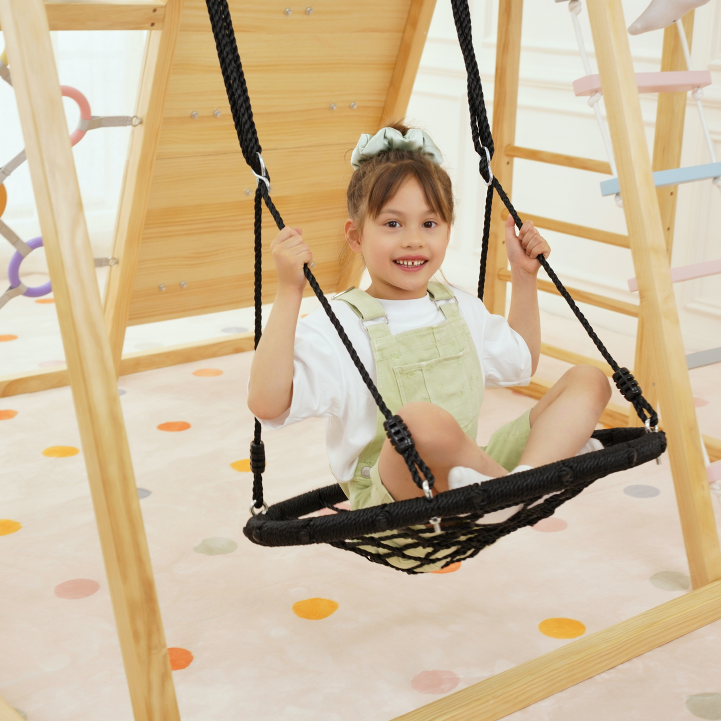 Sweetgum Indoor Sensory Playset (X-Large)