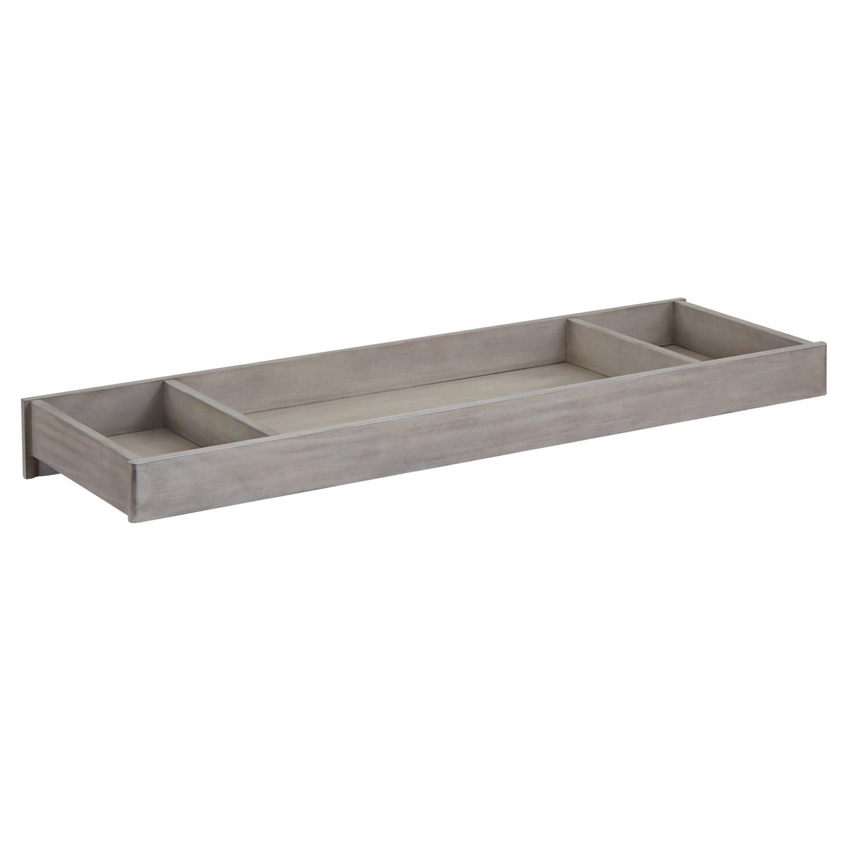 Soho Baby Chandler Changing Topper for 6-Drawer Dresser