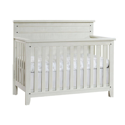 Soho Baby Ellison 4-in-1 Convertible Crib with GREENGUARD Gold Certification