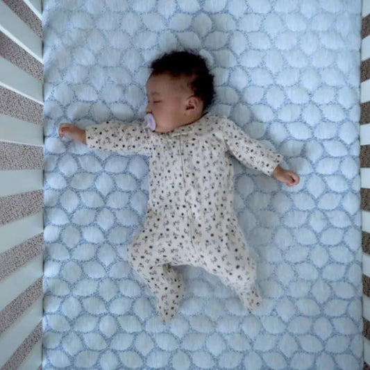 Breathable Crib Mattress