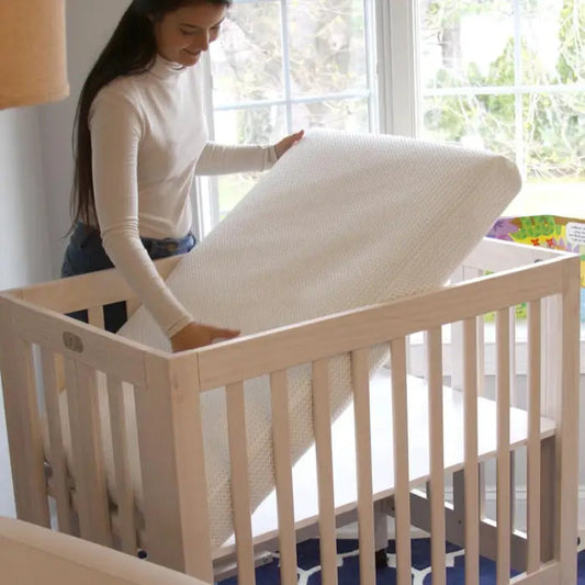 crib mattress