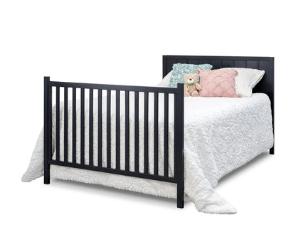 Sorelle Essex Farmhouse 4-in-1 Convertible Baby Crib