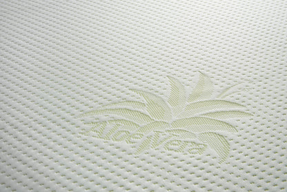 Sorelle Bunny Aloe Air Core Breathable Crib Mattress