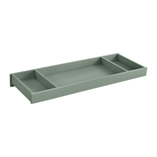 Soho Baby Meridian Nursery Changing Topper for the 6-Drawer Dresser