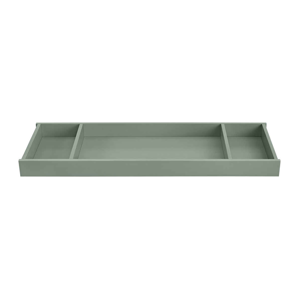 Soho Baby Meridian Nursery Changing Topper for the 6-Drawer Dresser