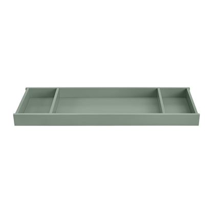 Soho Baby Meridian Nursery Changing Topper for the 6-Drawer Dresser
