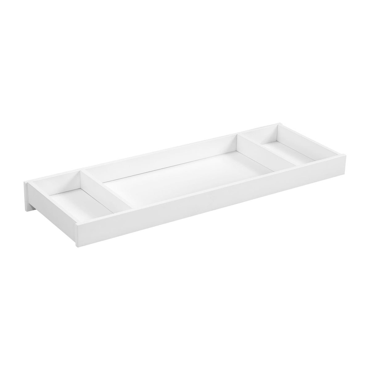 Soho Baby Meridian Nursery Changing Topper for the 6-Drawer Dresser