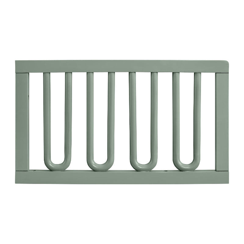 Soho Baby Meridian Nursery Guard Rail for the 3-in-1 Convertible Crib