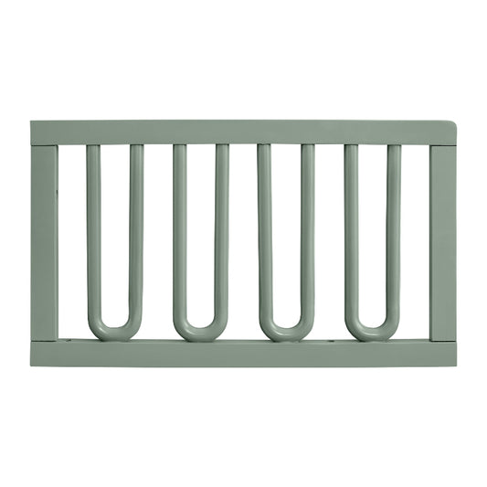 Soho Baby Meridian Nursery Guard Rail for the 3-in-1 Convertible Crib