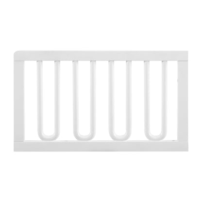 Soho Baby Meridian Nursery Guard Rail for the 3-in-1 Convertible Crib