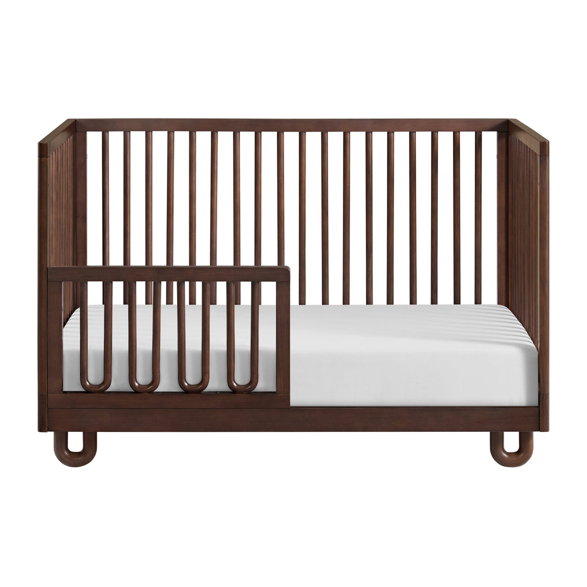Soho Baby Meridian Nursery Guard Rail for the 3-in-1 Convertible Crib