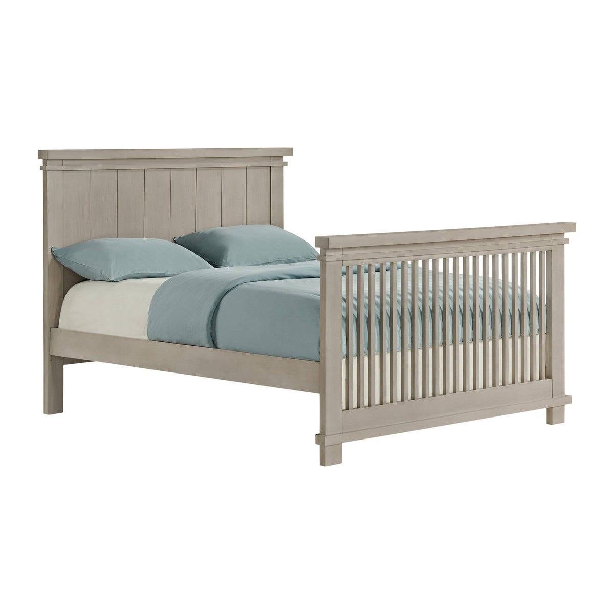 Soho Baby Hampton 4-in-1 Crib Full Bed Conversion Kit