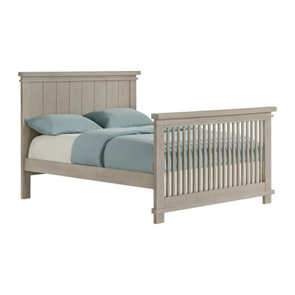 Soho Baby Hampton 4-in-1 Crib Full Bed Conversion Kit