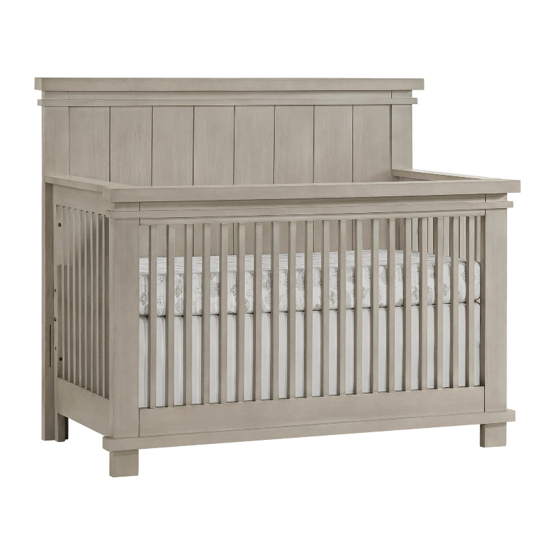 Soho Baby Hampton 4-in-1 Convertible Crib – Classic Nursery Design