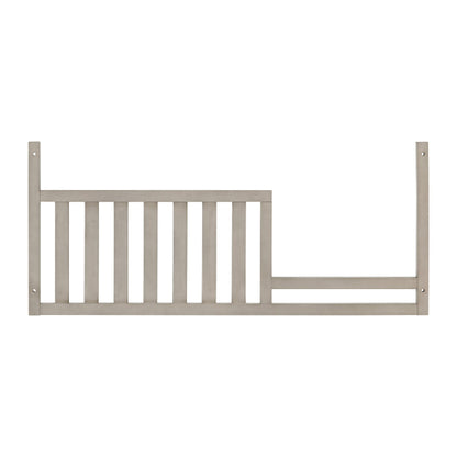 Soho Baby Hampton 4-in-1 Crib Toddler Bed Guard Rail