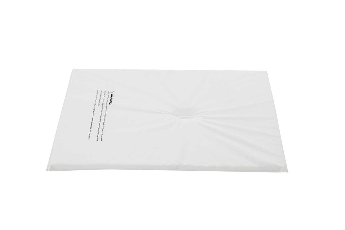 Kali Waterproof Nursery Changing Pad for Kali Crib & Changer Combo