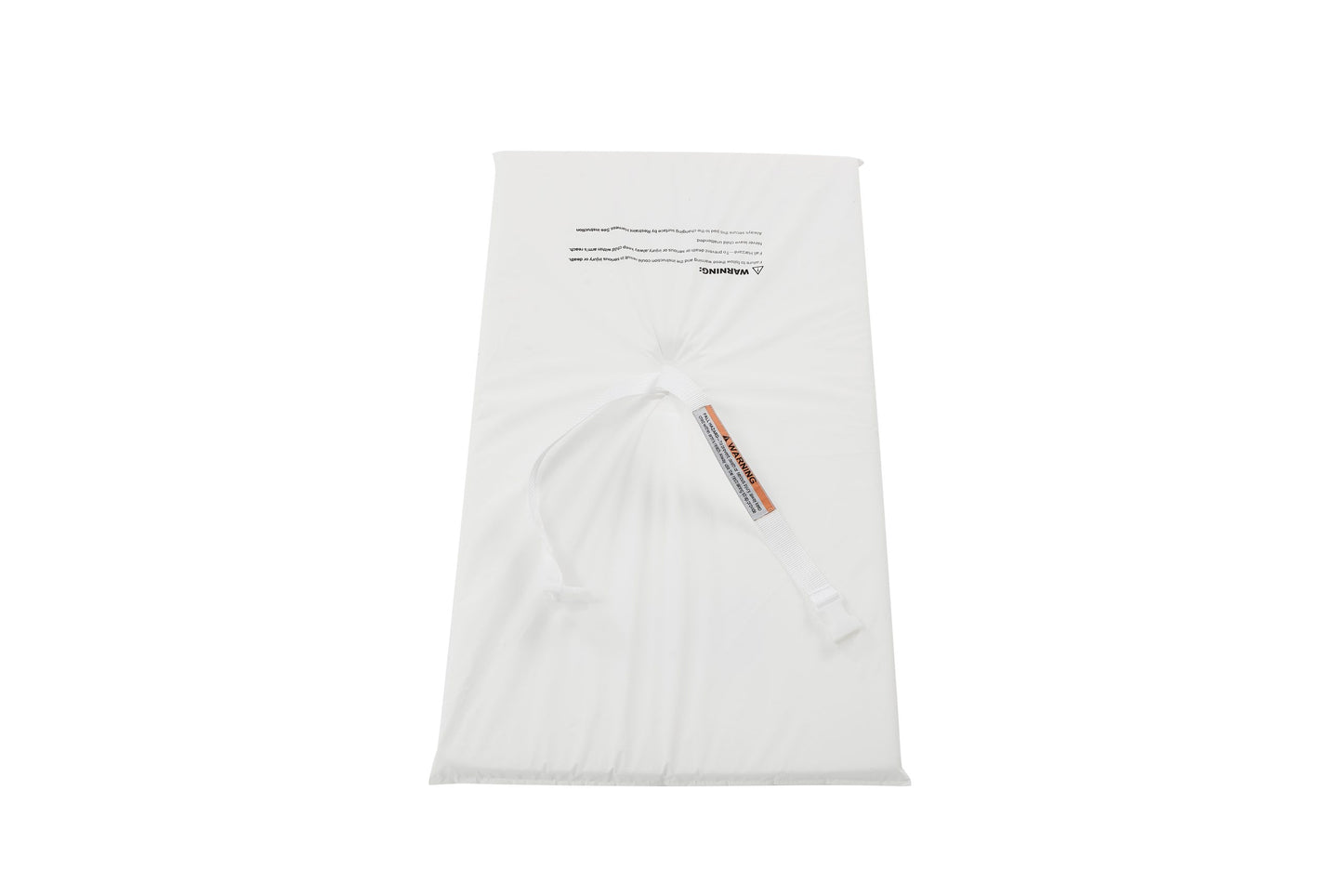 Kali Waterproof Nursery Changing Pad for Kali Crib & Changer Combo