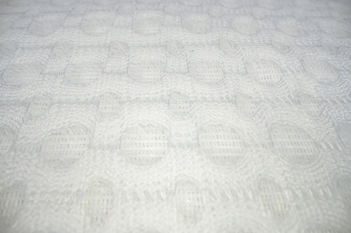 Two Stage Breathable Mini Crib Mattress With Washable Waterproof Cover