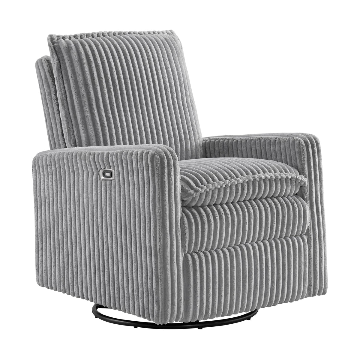 Soho Baby Uptown Power Recliner