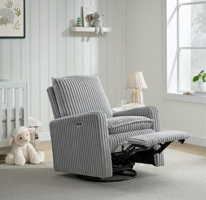 Soho Baby Uptown Power Recliner