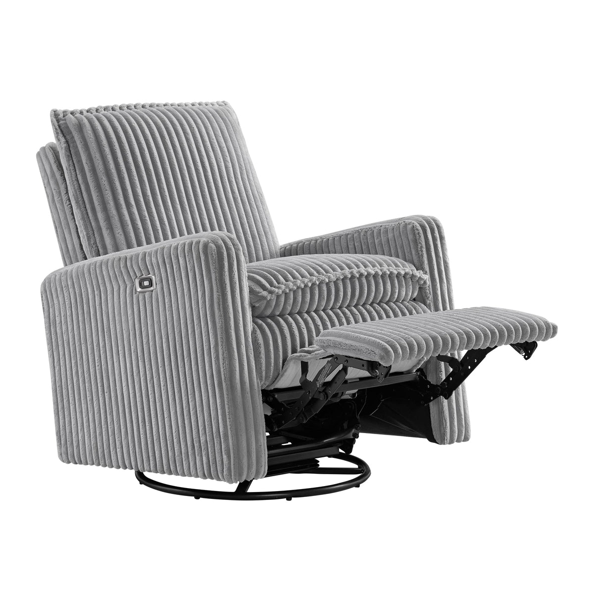 Soho Baby Uptown Power Recliner