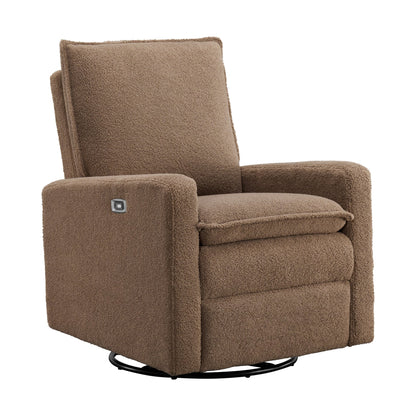 Soho Baby Uptown Power Recliner