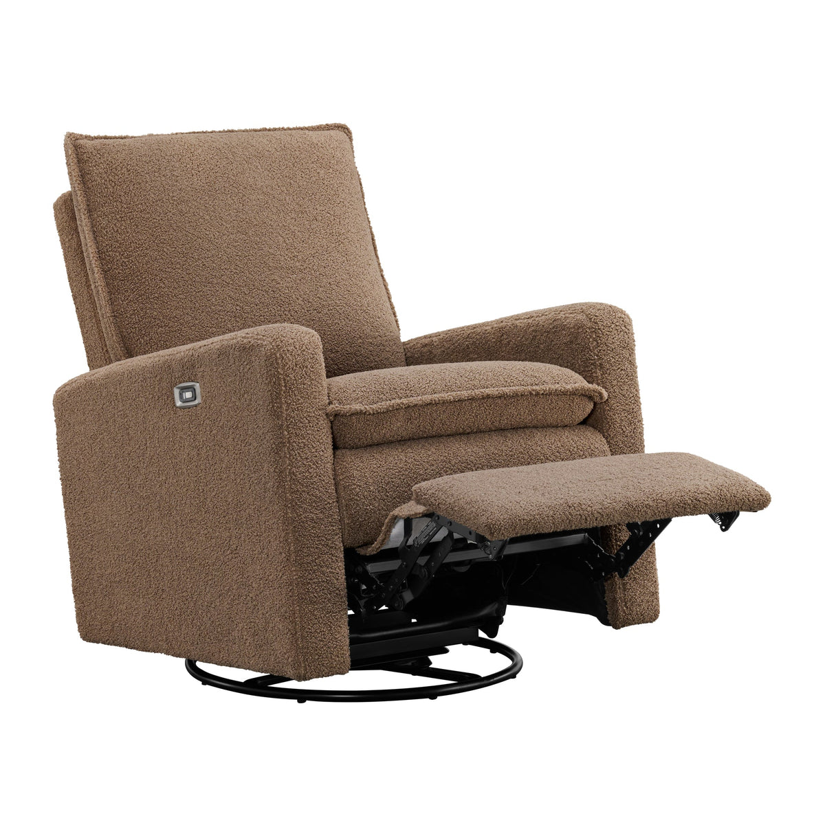 Soho Baby Uptown Power Recliner