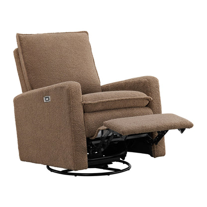 Soho Baby Uptown Power Recliner