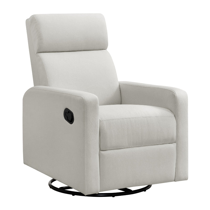 Soho Baby Layton Nursery Glider & Recliner
