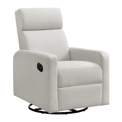 Soho Baby Layton Nursery Glider & Recliner