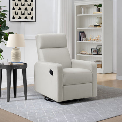 Soho Baby Layton Nursery Glider & Recliner