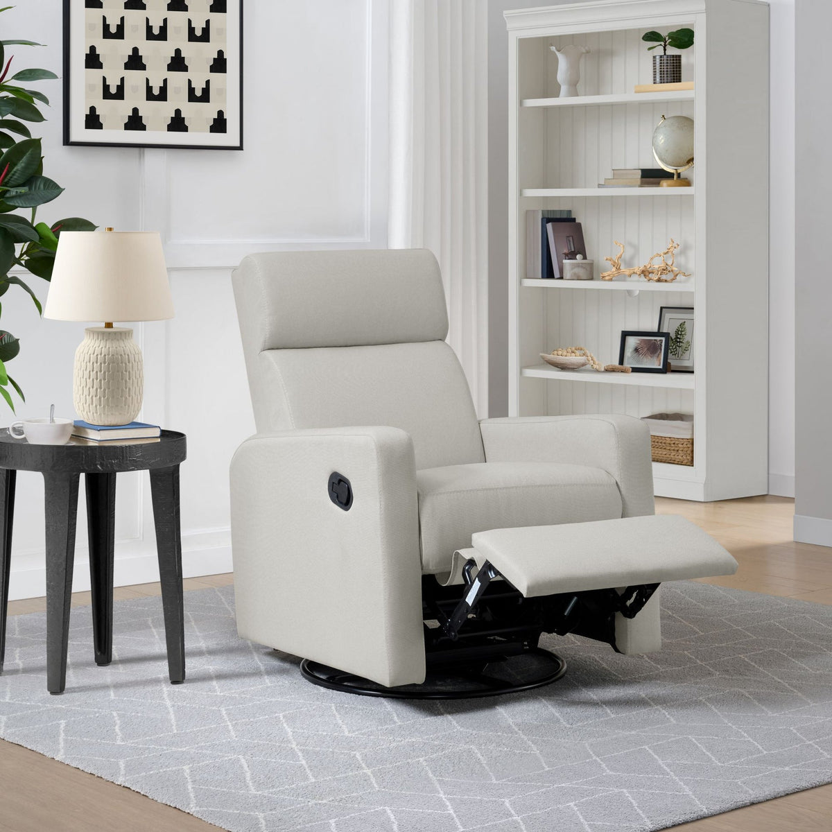 Soho Baby Layton Nursery Glider & Recliner