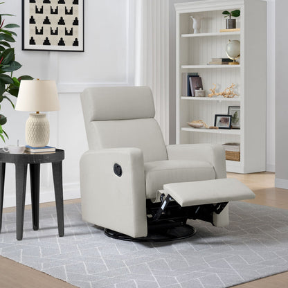Soho Baby Layton Nursery Glider & Recliner