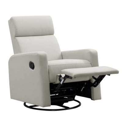 Soho Baby Layton Nursery Glider & Recliner