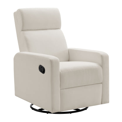 Soho Baby Layton Nursery Glider & Recliner