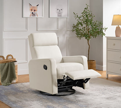 Soho Baby Layton Nursery Glider & Recliner