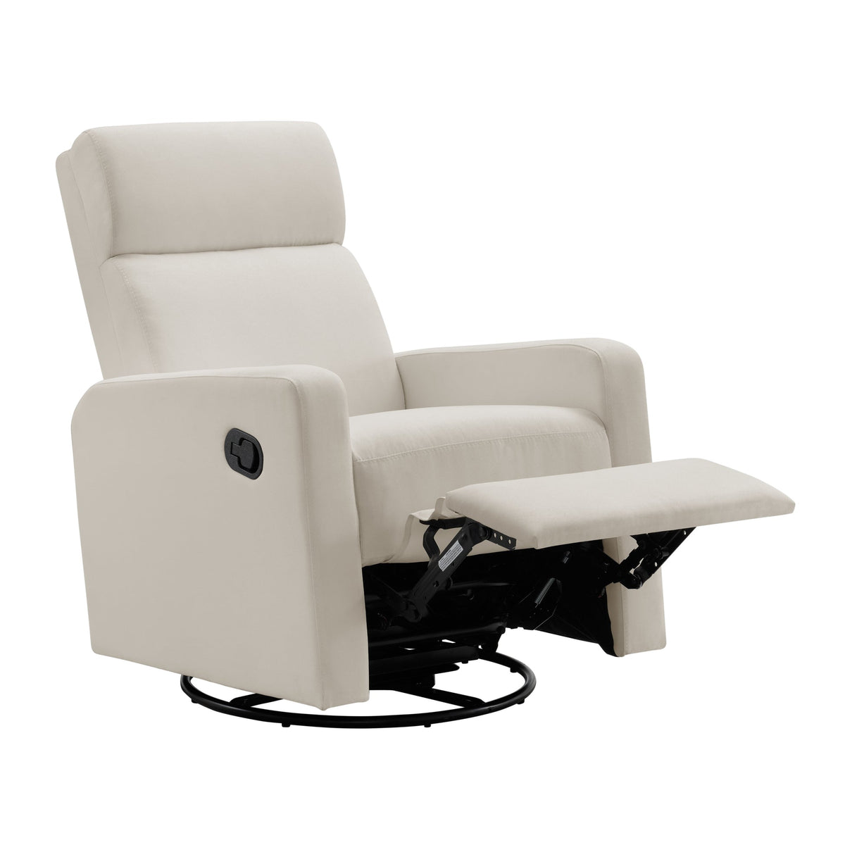 Soho Baby Layton Nursery Glider & Recliner
