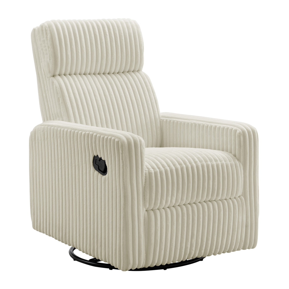 Soho Baby Layton Nursery Glider & Recliner