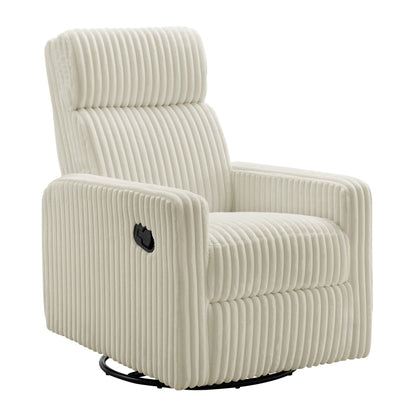Soho Baby Layton Nursery Glider & Recliner