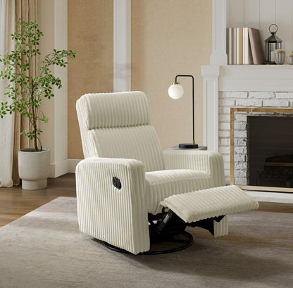 Soho Baby Layton Nursery Glider & Recliner