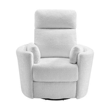 Soho Baby Nottingham Nursery Glider