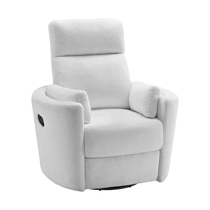 Soho Baby Nottingham Nursery Glider