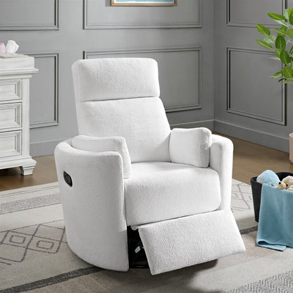 Soho Baby Nottingham Nursery Glider